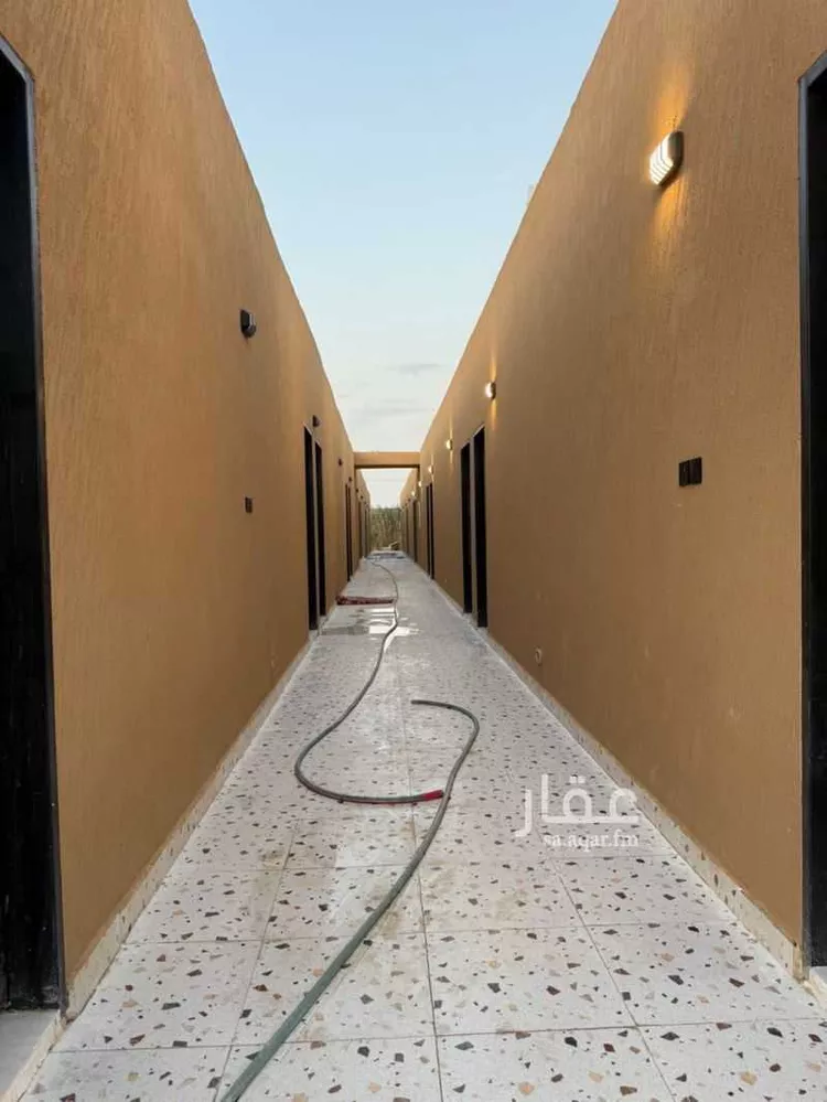 استراحة للإيجار في شارع الحجاج بن علاط السلمي, حي الرمال, مدينة الرياض, منطقة الرياض صورة 4