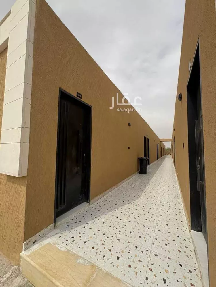 استوديو للإيجار في شارع الحجاج بن علاط السلمي, حي الرمال, مدينة الرياض, منطقة الرياض صورة 2
