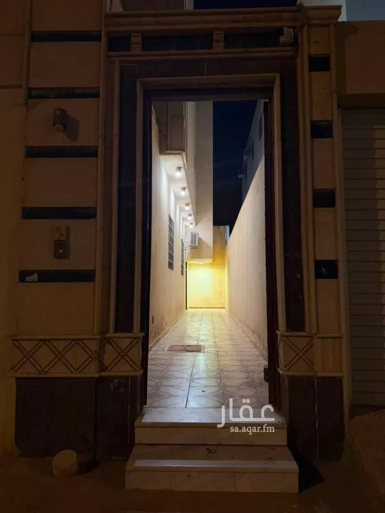 دور للإيجار في شارع رقم 109, حي المونسية, مدينة الرياض, منطقة الرياض صورة 3