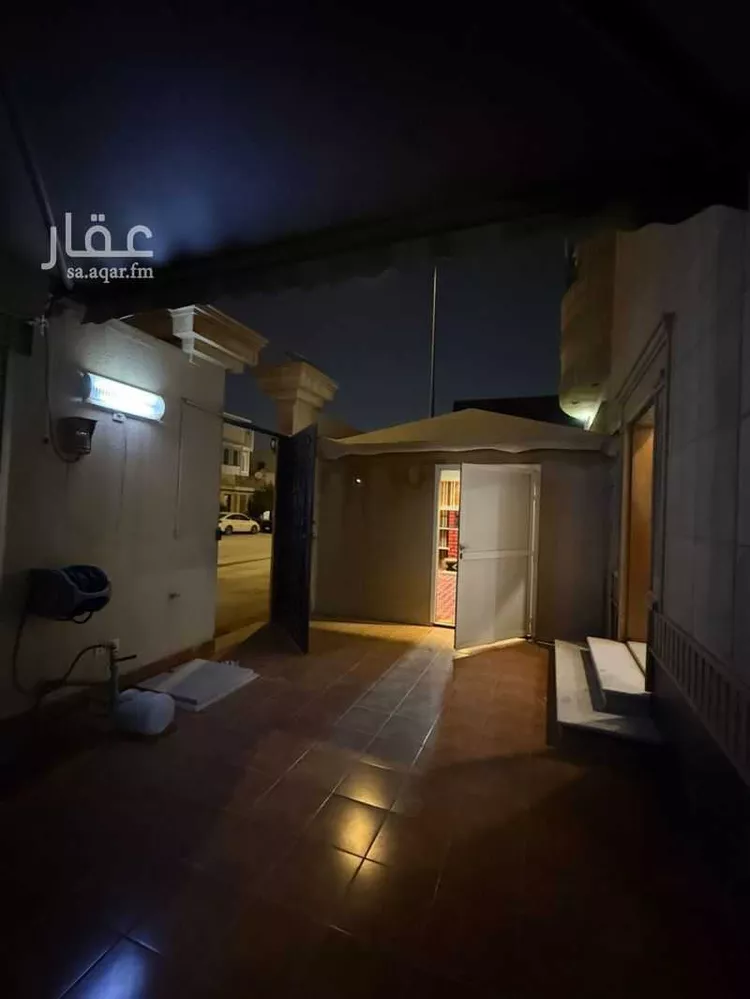 فيلا للإيجار في شارع رقم 109, حي المونسية, مدينة الرياض, منطقة الرياض صورة 3