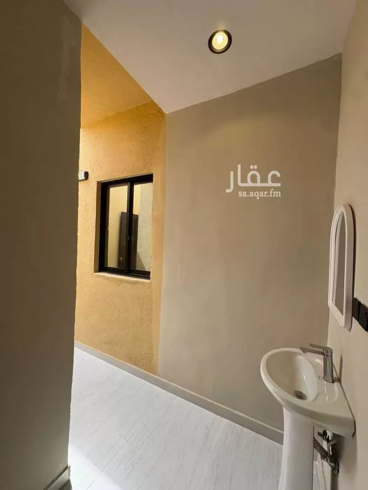 استوديو للإيجار في شارع الحجاج بن علاط السلمي, حي الرمال, مدينة الرياض, منطقة الرياض