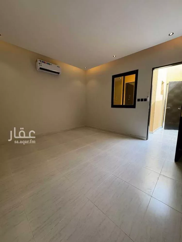 استوديو للإيجار في شارع الحجاج بن علاط السلمي, حي الرمال, مدينة الرياض, منطقة الرياض صورة 4