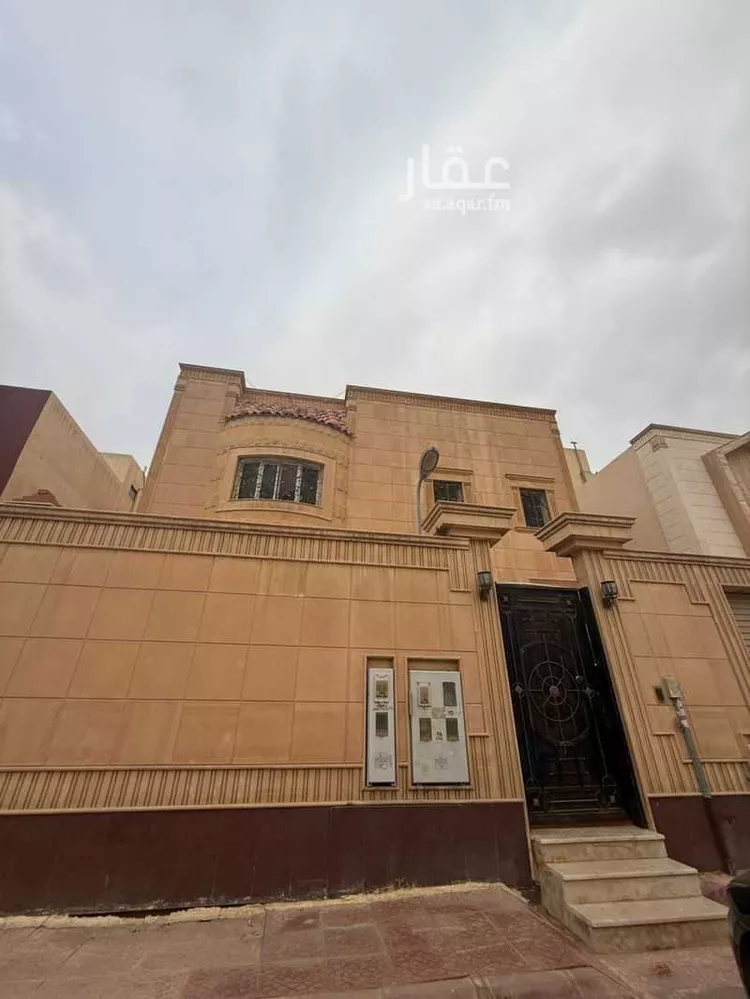 Villa for Rent in Riyadh Al Munsiyah