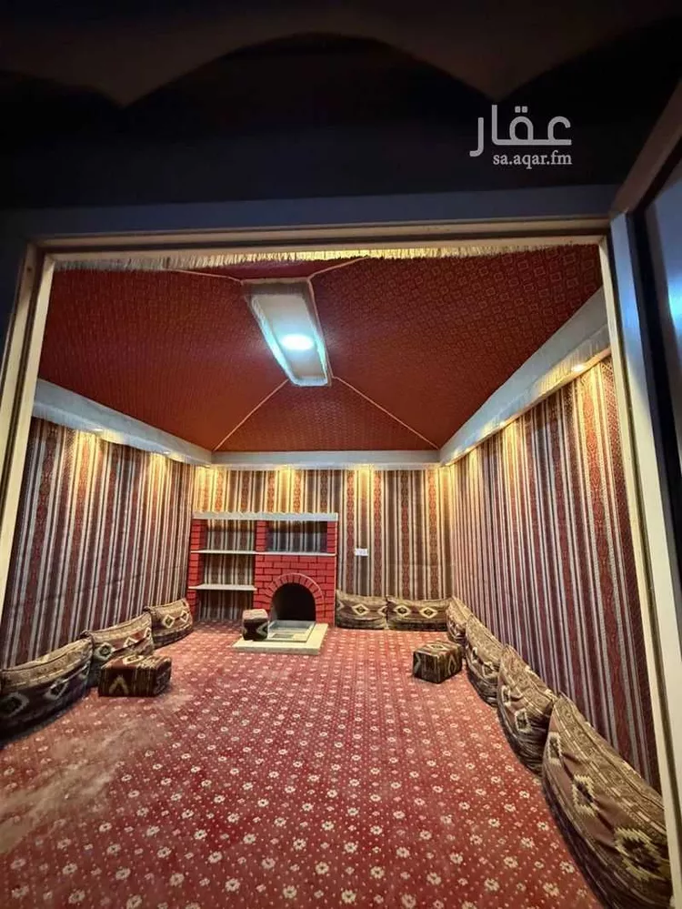 دور للإيجار في شارع رقم 109, حي المونسية, مدينة الرياض, منطقة الرياض صورة 3
