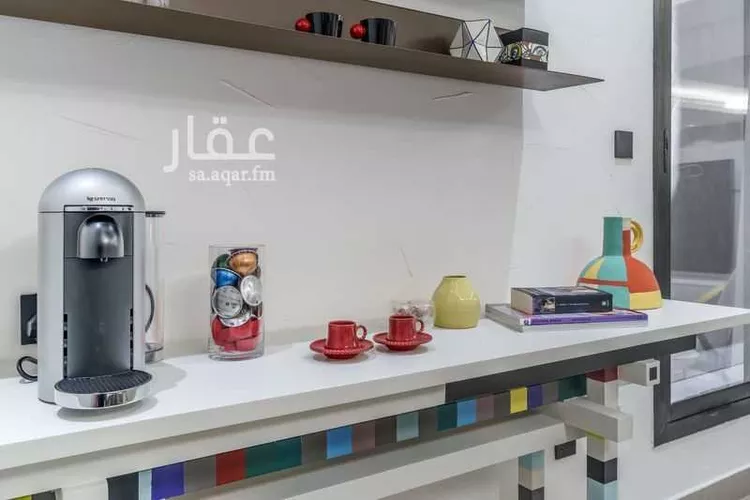 شقة للإيجار في شارع الكفاح, حي الياسمين, مدينة الرياض, منطقة الرياض صورة 5