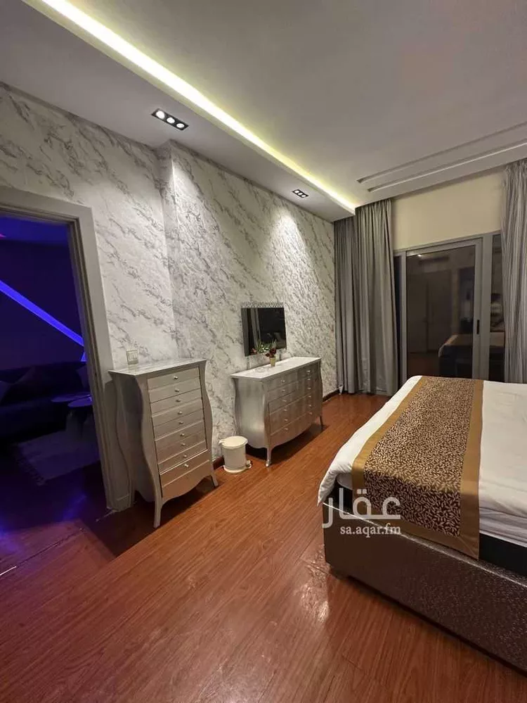 شقة مفروشة للحجز في طريق الكورنيش الفرعي, الشاطئ, جدة صورة 4