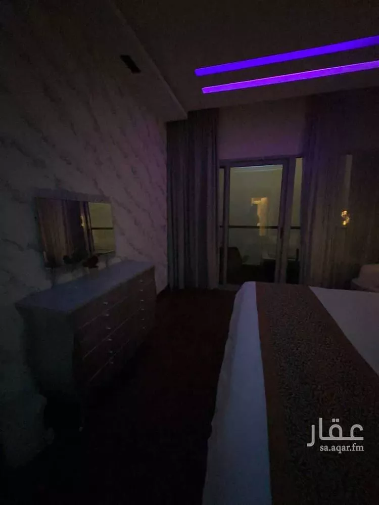 شقة مفروشة للحجز في طريق الكورنيش الفرعي, الشاطئ, جدة 6