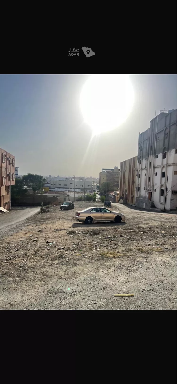 أرض للبيع في شارع الوكرة 151, حي الوكرة, مدينة الطائف, منطقة مكة المكرمة صورة 2