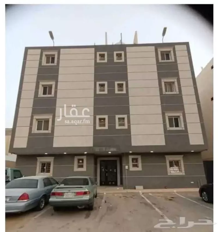 عمارة للبيع في شارع جبل الدخان, حي ظهرة لبن, مدينة الرياض, منطقة الرياض صورة 2