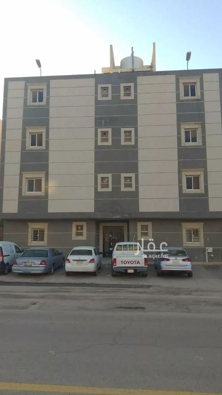 Apartment for Rent in Riyadh Dhahrat Laban