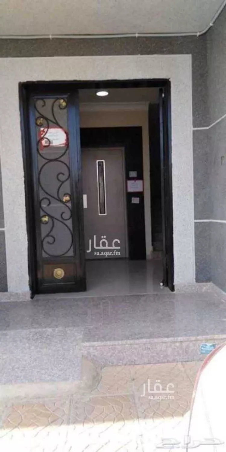 عمارة للبيع في شارع جبل الدخان, حي ظهرة لبن, مدينة الرياض, منطقة الرياض