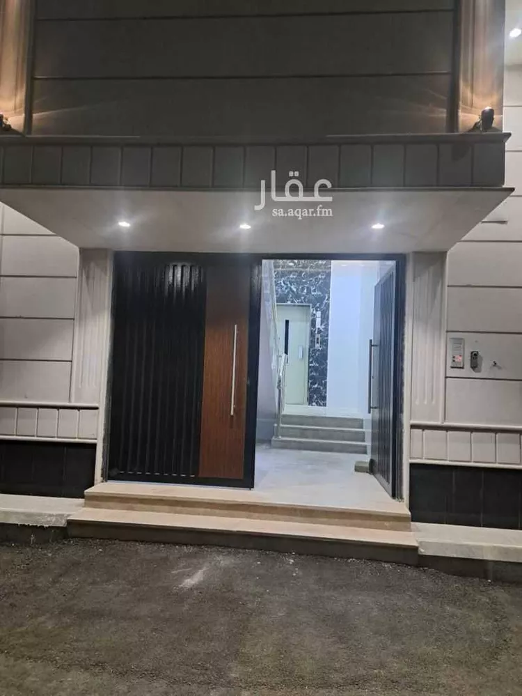 شقة للبيع في شارع الرحبة 107, حي الرحبة, مدينة امارة منطقة مكة المكرمة - الطائف, منطقة مكة المكرمة صورة 3