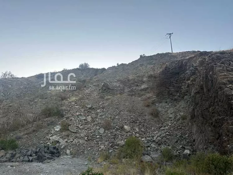 أرض للبيع في شارع طول كرم, حي القري, مدينة أبها, منطقة عسير