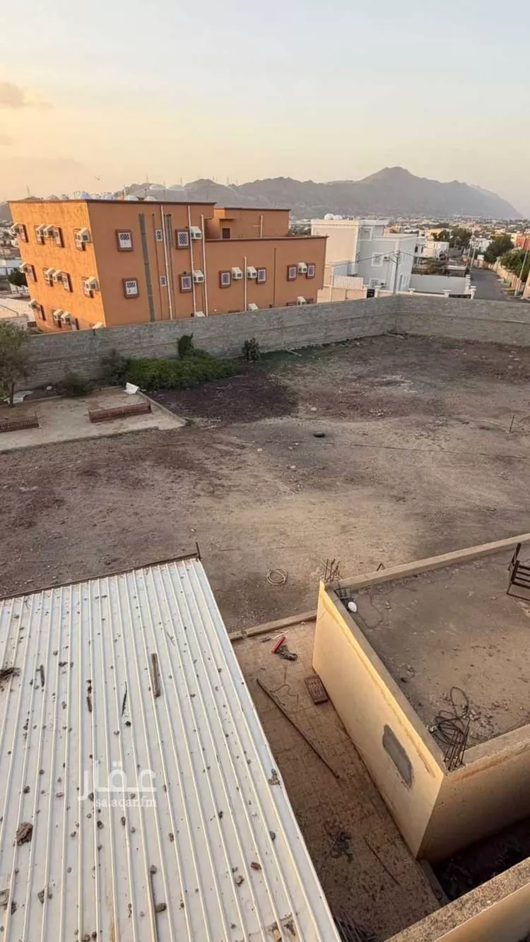 أرض للبيع في شارع ابي الحسن الجلاجلي, حي الياسمين, مدينة محائل, منطقة عسير صورة 3