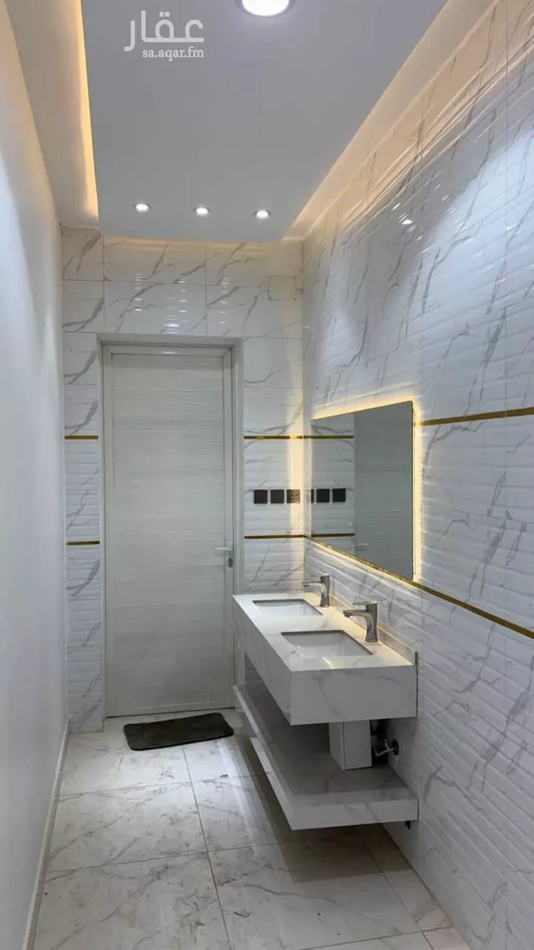 دور للإيجار في شارع 58 السوسن, حي السوسن, مدينة أبها, منطقة عسير صورة 4