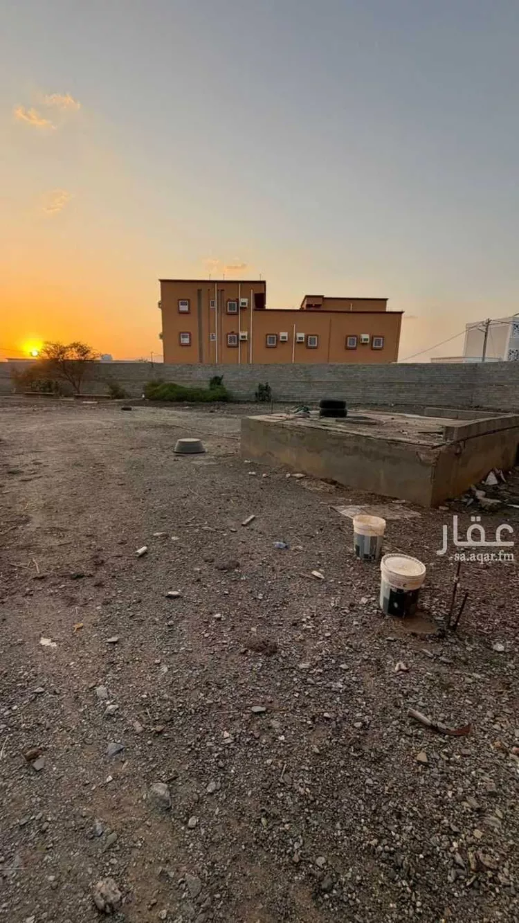 أرض للبيع في شارع ابي الحسن الجلاجلي, حي الياسمين, مدينة محائل, منطقة عسير صورة 2