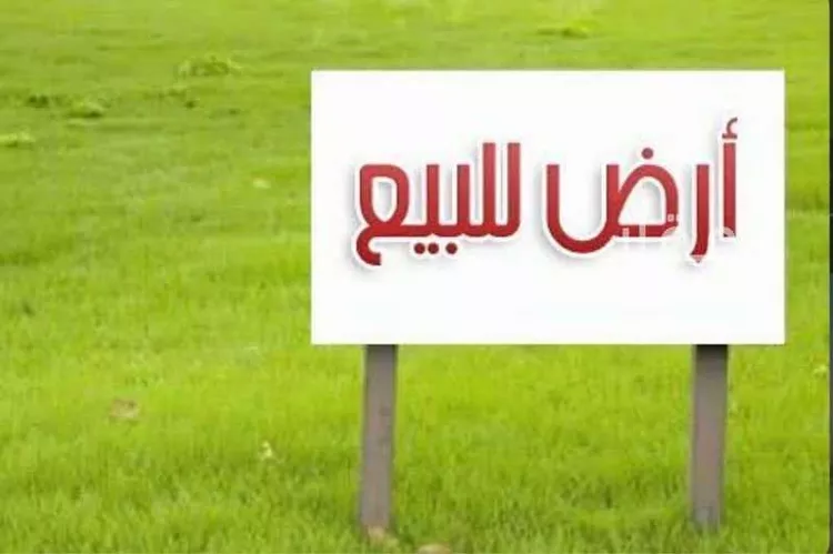 أرض للبيع في شارع ابي الحسن الجلاجلي, حي الياسمين, مدينة محائل, منطقة عسير صورة 5