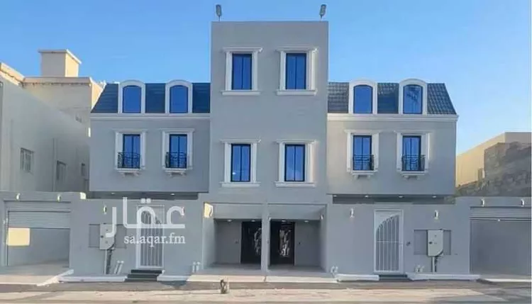 عمارة للبيع في شارع عبدالرحمن الزواوي, حي الزهور, مدينة أبها, منطقة عسير 8