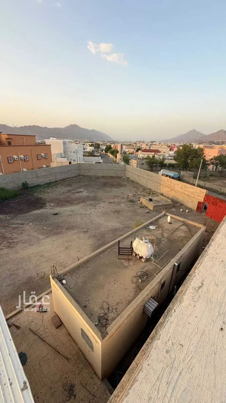 أرض للبيع في شارع ابي الحسن الجلاجلي, حي الياسمين, مدينة محائل, منطقة عسير صورة 4