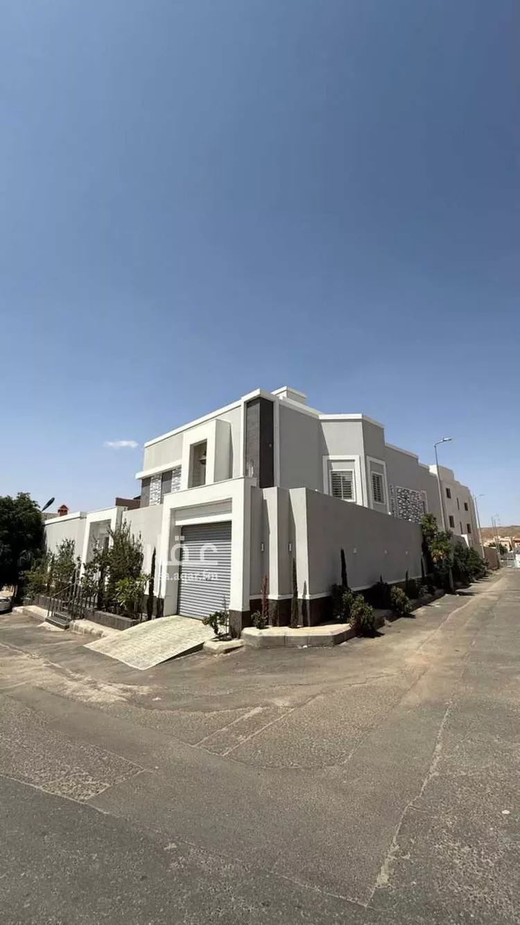 عمارة للبيع في شارع المصيف 13, حي المصيف, مدينة خميس مشيط, منطقة عسير صورة 5