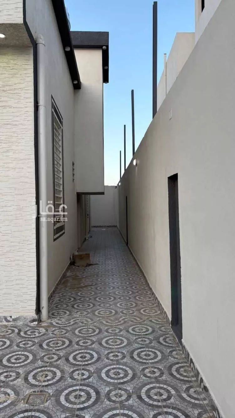 دور للإيجار في شارع 58 السوسن, حي السوسن, مدينة أبها, منطقة عسير صورة 5