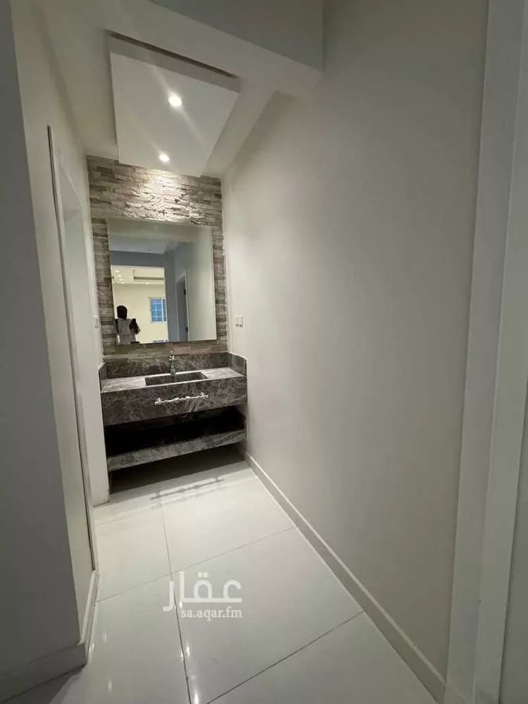 دور للإيجار في شارع الوليد العبدري ، حي النرجس ، الرياض ، منطقة الرياض صورة 5