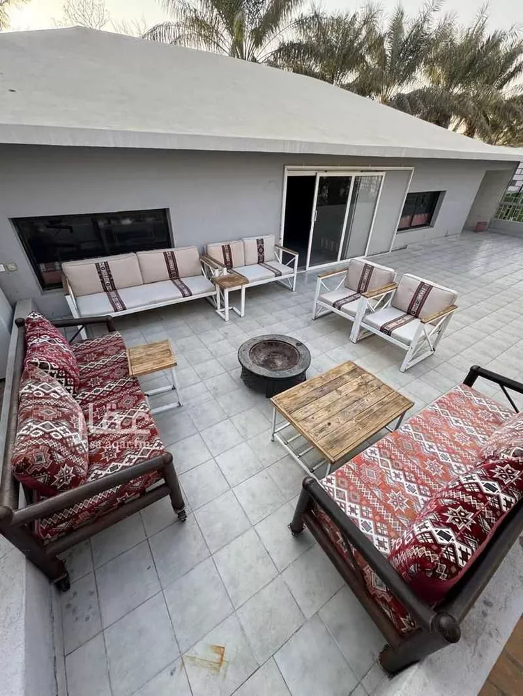 شاليه واستراحة للحجز في شارع عقرباء 191 ، العيينة ، الدرعية صورة 5