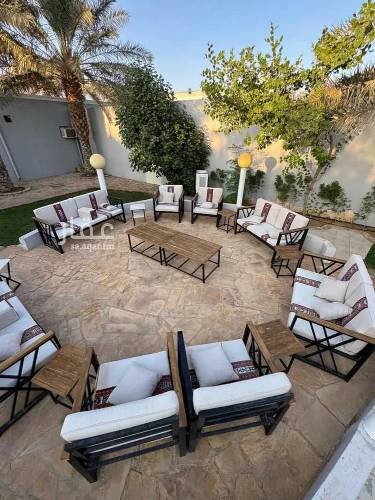 شاليه واستراحة للحجز في شارع عقرباء 191 ، العيينة ، الدرعية صورة 2