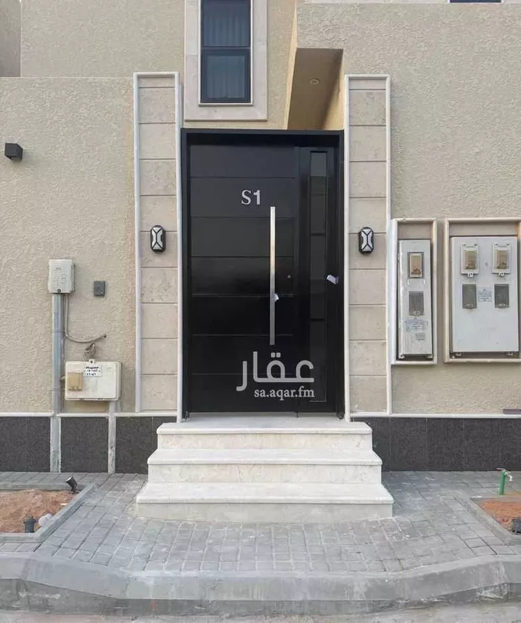 دور للإيجار في شارع الوليد العبدري ، حي النرجس ، الرياض ، منطقة الرياض