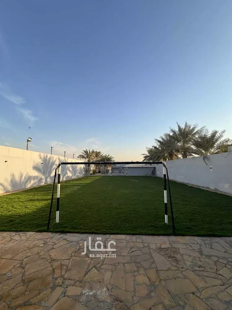 شاليه واستراحة للحجز في شارع عقرباء 191 ، العيينة ، الدرعية صورة 4