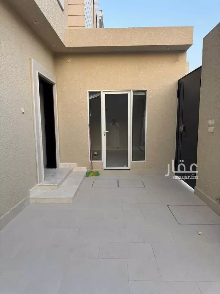 دور للإيجار في شارع الوليد العبدري ، حي النرجس ، الرياض ، منطقة الرياض صورة 2