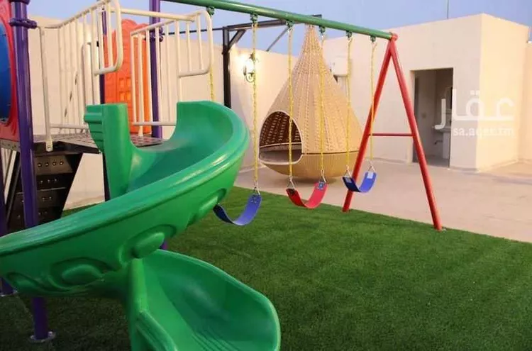 شاليه واستراحة للحجز في شارع ابراهيم محمد الدامغ ، حي العليا ، عنيزة ، عنيزة صورة 5