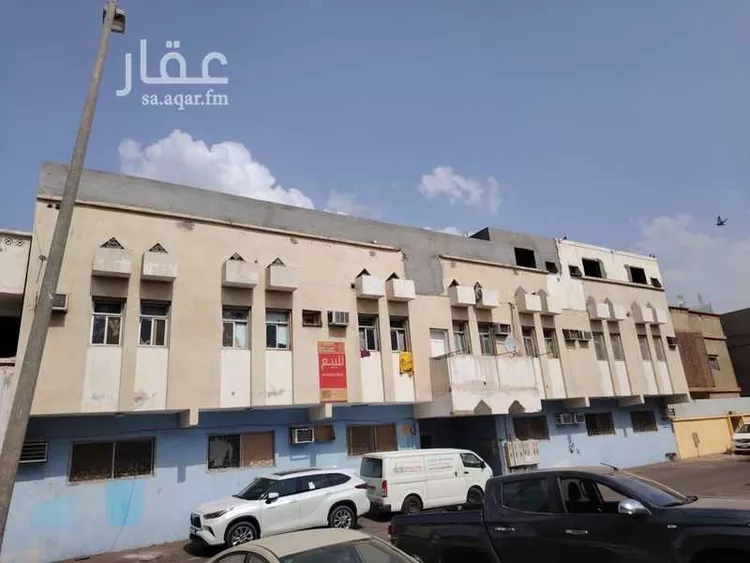 عمارة للبيع في شارع بكر بن وائل, حي سلطانة, مدينة تبوك, منطقة تبوك صورة 4