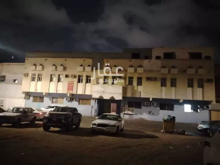 عمارة للبيع في شارع بكر بن وائل, حي سلطانة, مدينة تبوك, منطقة تبوك