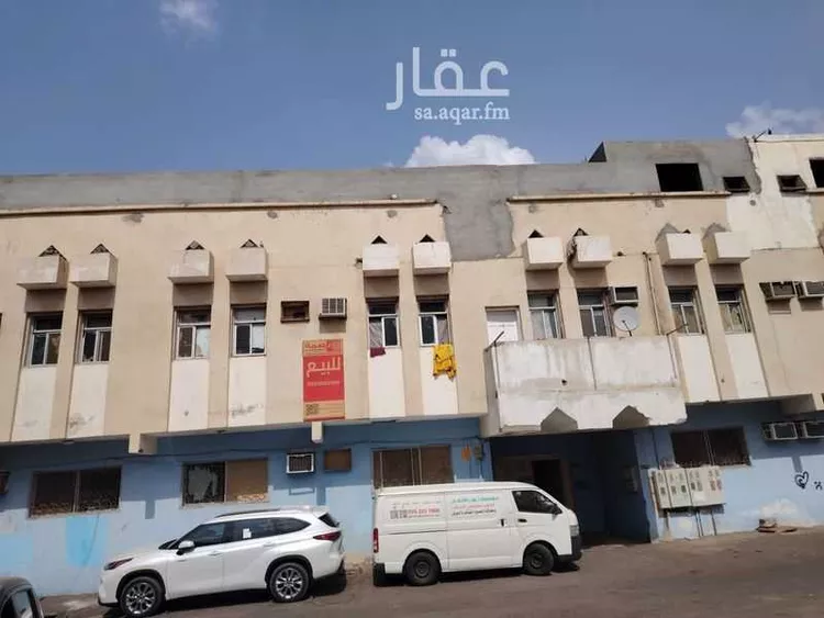 عمارة للبيع في شارع بكر بن وائل, حي سلطانة, مدينة تبوك, منطقة تبوك صورة 5