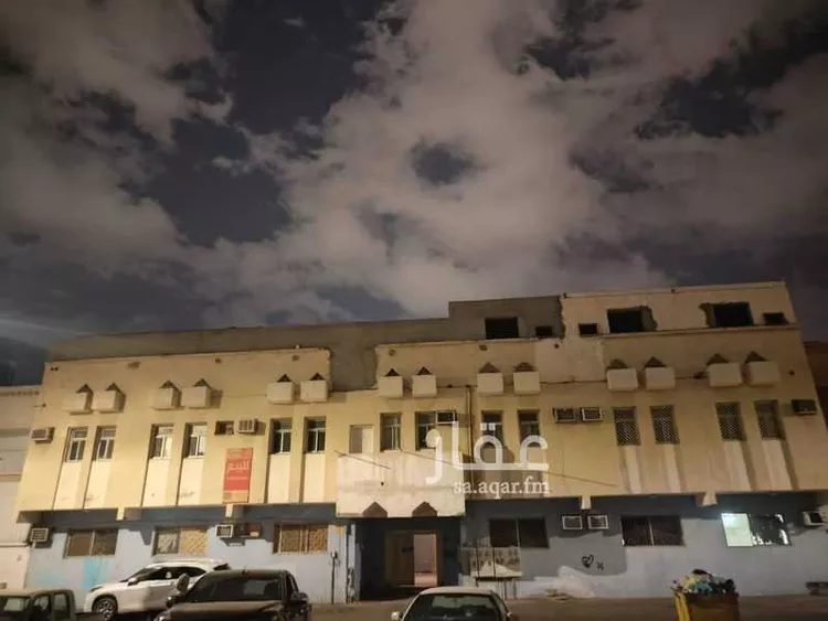 عمارة للبيع في شارع بكر بن وائل, حي سلطانة, مدينة تبوك, منطقة تبوك صورة 3