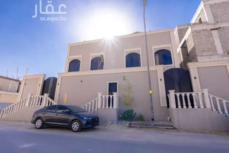 Villa for Rent in Riyadh Al Arid 18