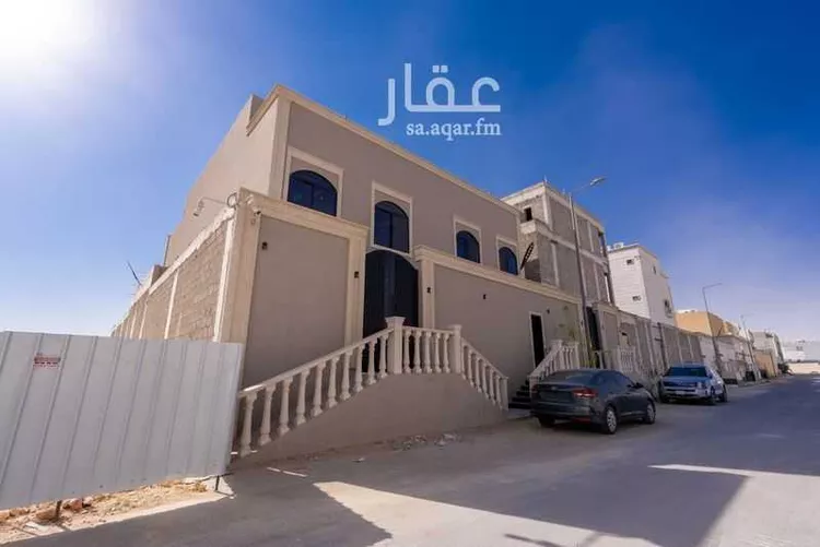 Villa for Rent in Riyadh Al Arid 17