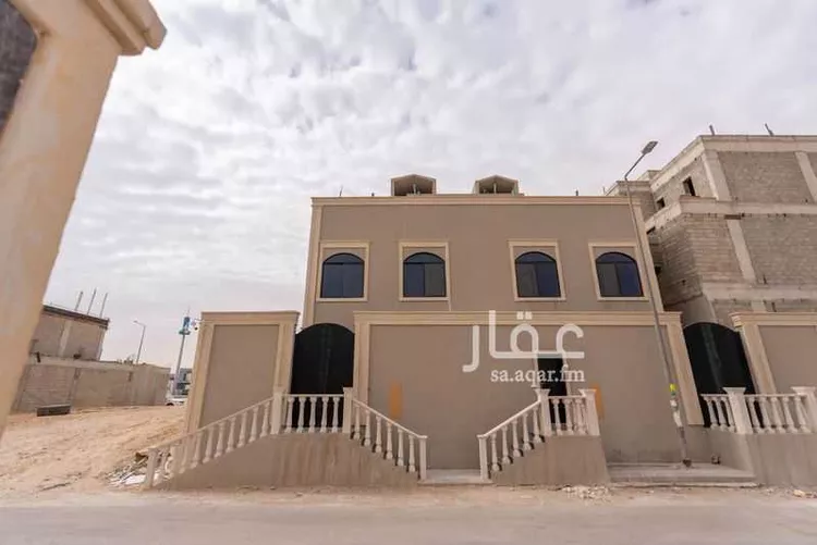 فيلا للإيجار في شارع ابو بكر بن علي الحدادي العبادي, حي النرجس, مدينة الرياض, منطقة الرياض