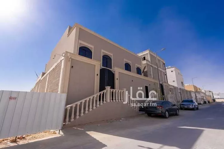 فيلا للإيجار في شارع أبي بكر بن علي الحدادي العبادي, حي النرجس, مدينة الرياض, منطقة الرياض صورة 3