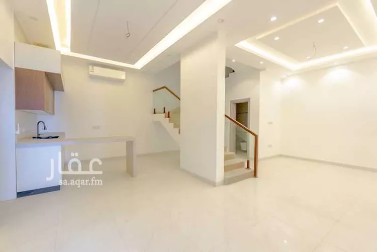 فيلا للإيجار في شارع أبي بكر بن علي الحدادي العبادي, حي النرجس, مدينة الرياض, منطقة الرياض صورة 5