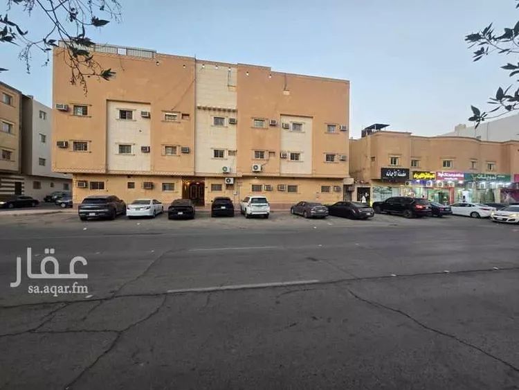 شقة للبيع في شارع بحر العرب, حي إشبيلية, مدينة الرياض, منطقة الرياض 13