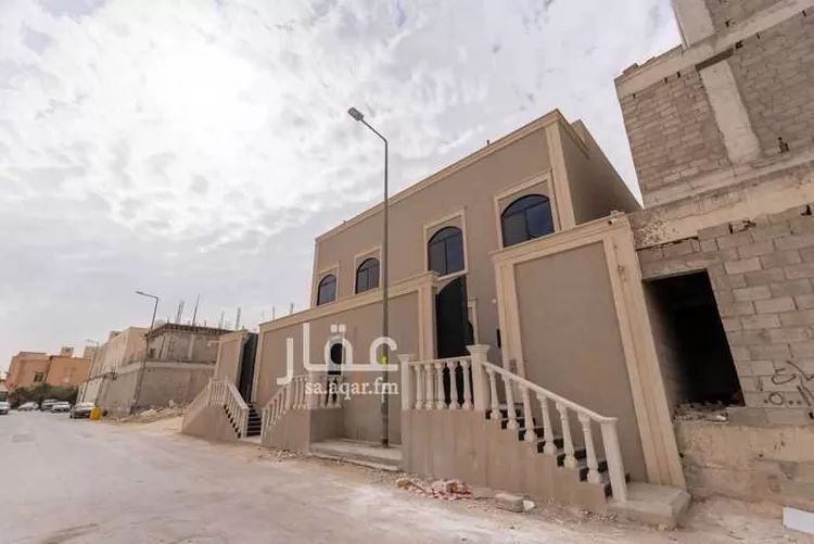 فيلا للإيجار في شارع ابو بكر بن علي الحدادي العبادي, حي النرجس, مدينة الرياض, منطقة الرياض صورة 3