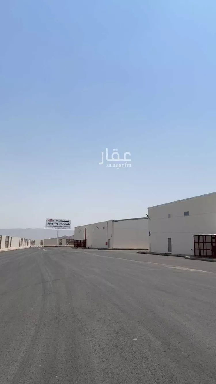 مستودع للإيجار في شارع الصناعيه, حي الصناعية, مدينة المدينه المنوره, منطقة المدينة المنورة صورة 3
