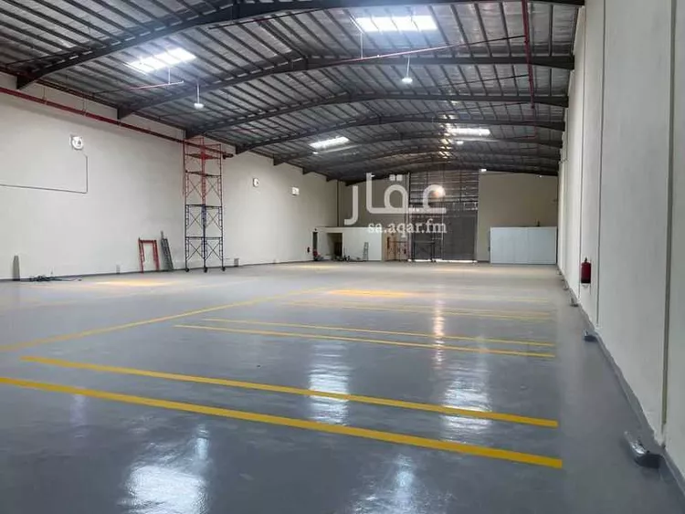 Warehouse for Rent in Medina Warqan صورة 3