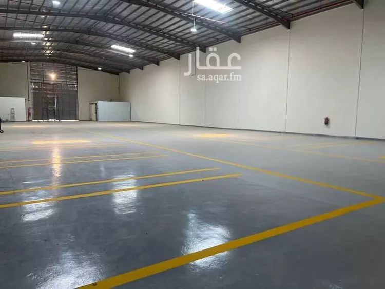 مستودع للإيجار في شارع الصناعيه, حي الصناعية, مدينة المدينه المنوره, منطقة المدينة المنورة صورة 5