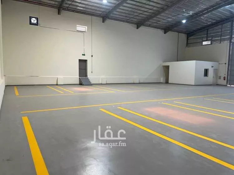 Warehouse for Rent in Medina Warqan صورة 4