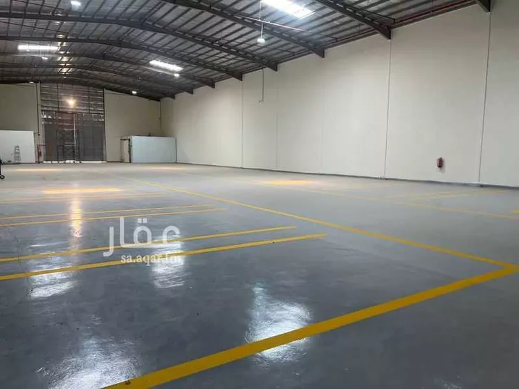 Warehouse for Rent in Medina Warqan صورة 2