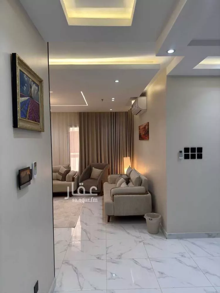 شقة للإيجار في شارع 12ب ، حي الحمراء ، الخبر ، الخبر صورة 4