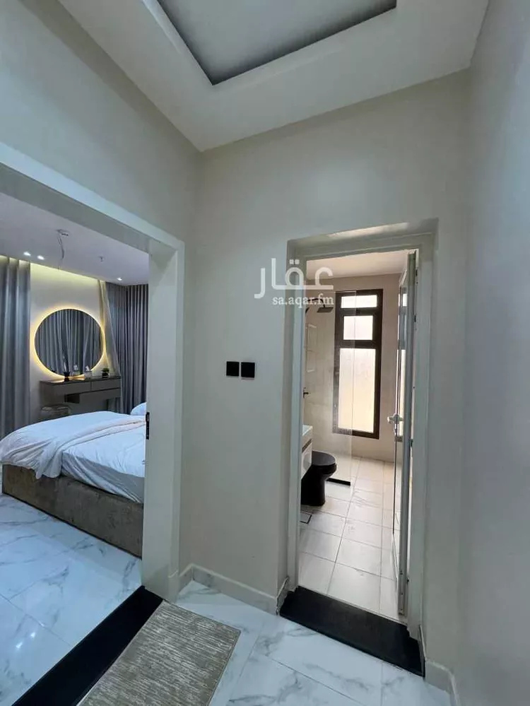 شقة للإيجار في شارع 16أ, حي الحمراء, مدينة الخبر, المنطقة الشرقية 11
